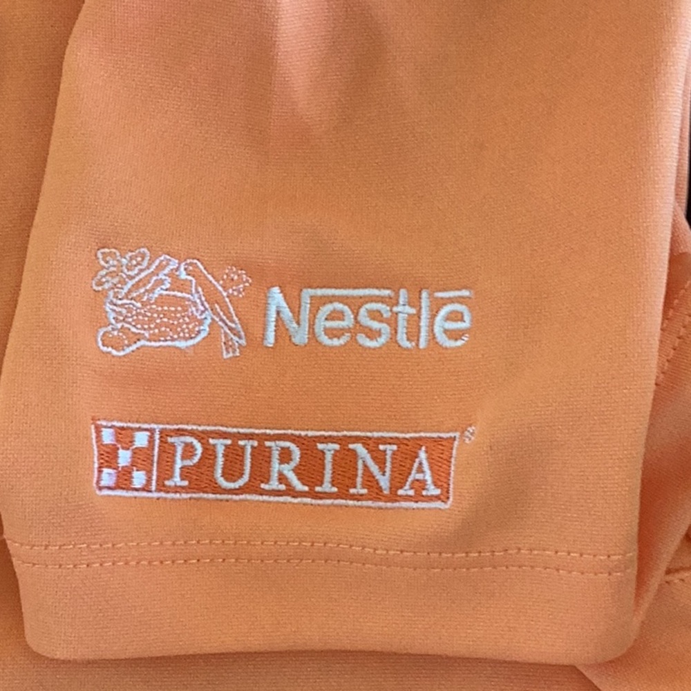 CALLAWAY LPGA Tournament Logo Golf Shirt - Picture 7 of 7